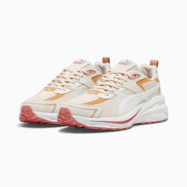 Zapatillas Hypnotic LS, Island Pink-PUMA White-Vapor Gray-Bright Melon, large-ARG