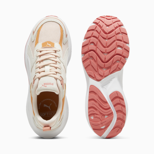 Zapatillas Hypnotic LS, Island Pink-PUMA White-Vapor Gray-Bright Melon, large-ARG