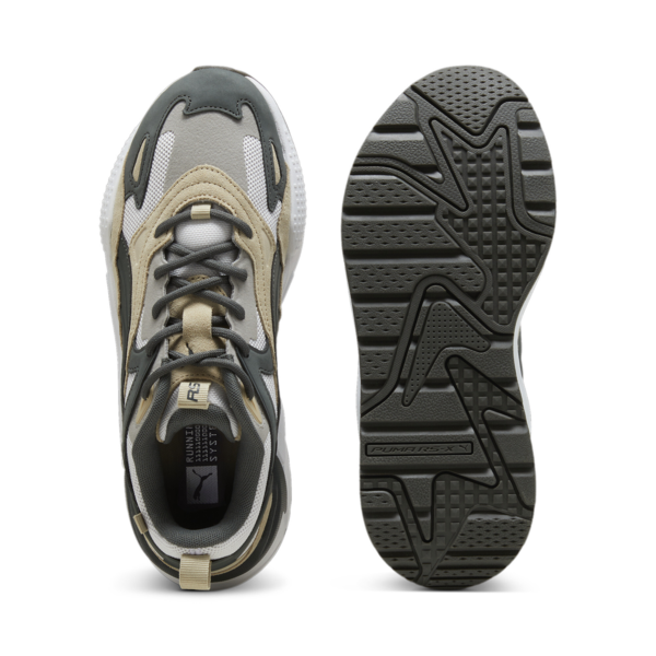 Zapatillas RS-X Efekt, Feather Gray-Mineral Gray, large-ARG