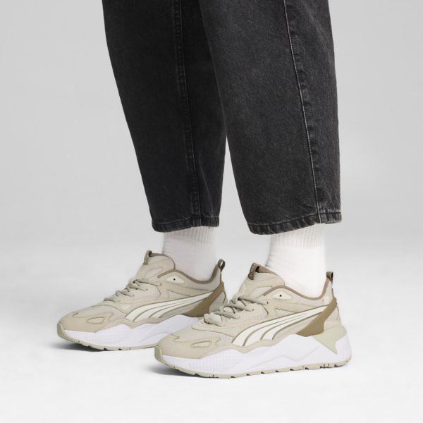 Zapatillas RS-X Efekt, Desert Dust-PUMA White, large-ARG