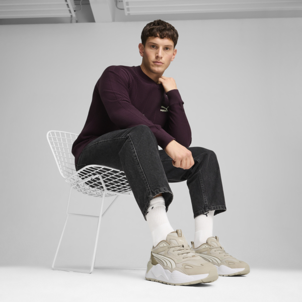 Zapatillas RS-X Efekt, Desert Dust-PUMA White, large-ARG