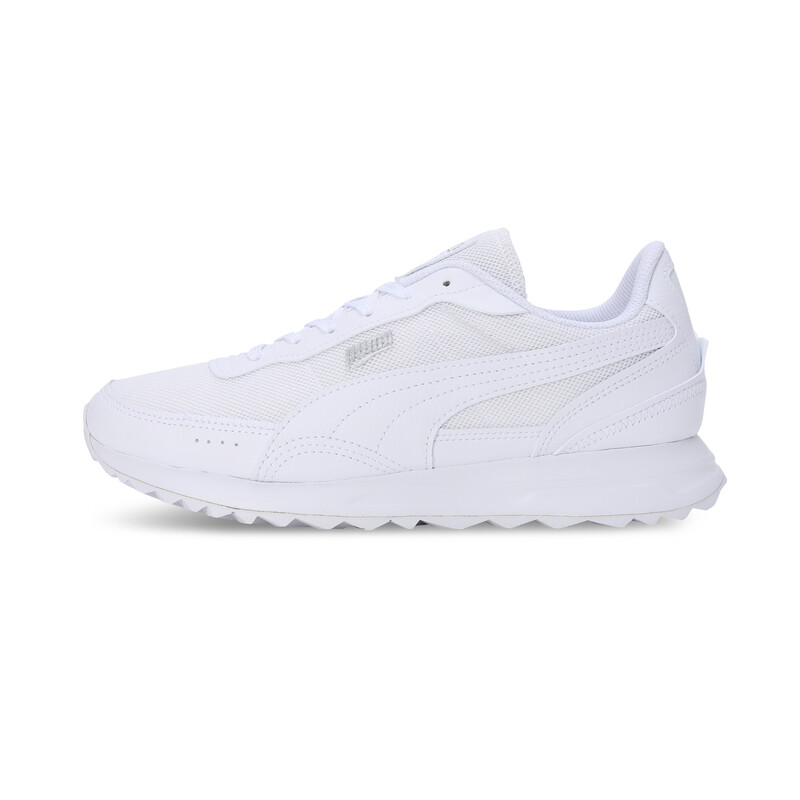 

PUMA Road Rider Leather Sneakers