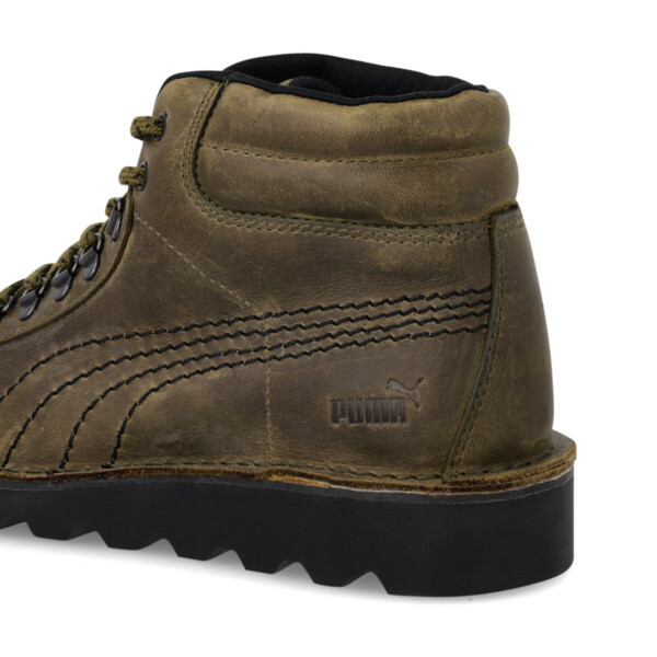 Terrae Trek ZADP, PUMA Olive-PUMA Black, large-ZAF