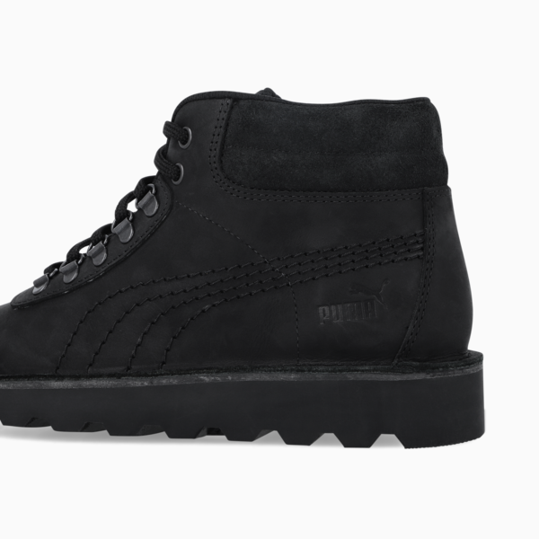 Terrae Trek ZADP, PUMA Black, large-ZAF