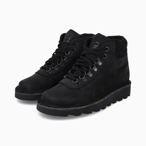 Terrae Trek ZADP, PUMA Black, large-ZAF