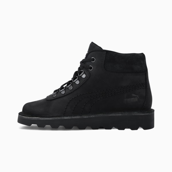 Terrae Trek ZADP, PUMA Black, large-ZAF