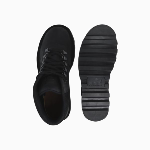 Terrae Trek ZADP, PUMA Black, large-ZAF