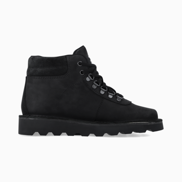 Terrae Trek ZADP, PUMA Black, large-ZAF