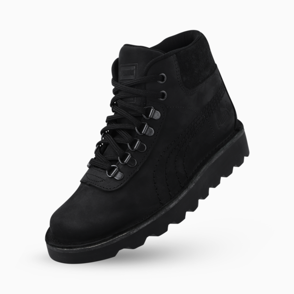 Terrae Trek ZADP, PUMA Black, large-ZAF