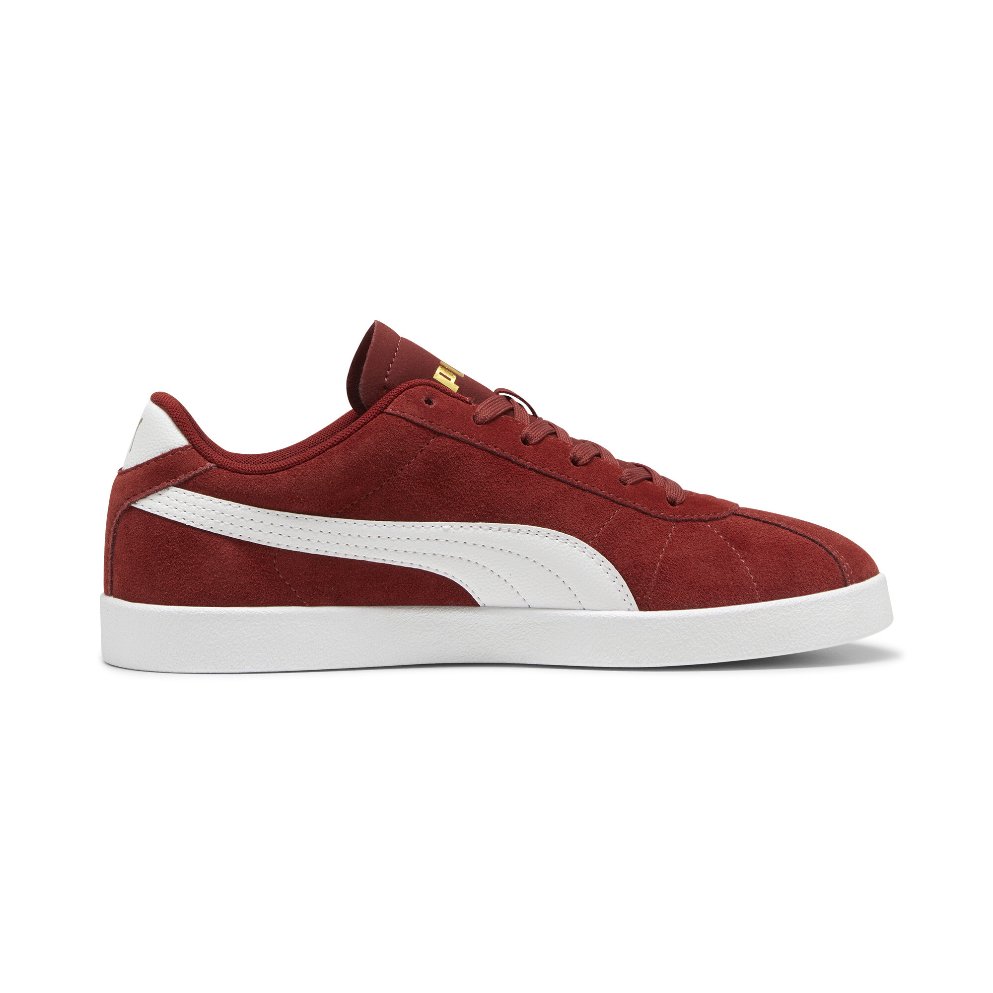 Sneakersy Zamszowe Unisex PUMA Club II