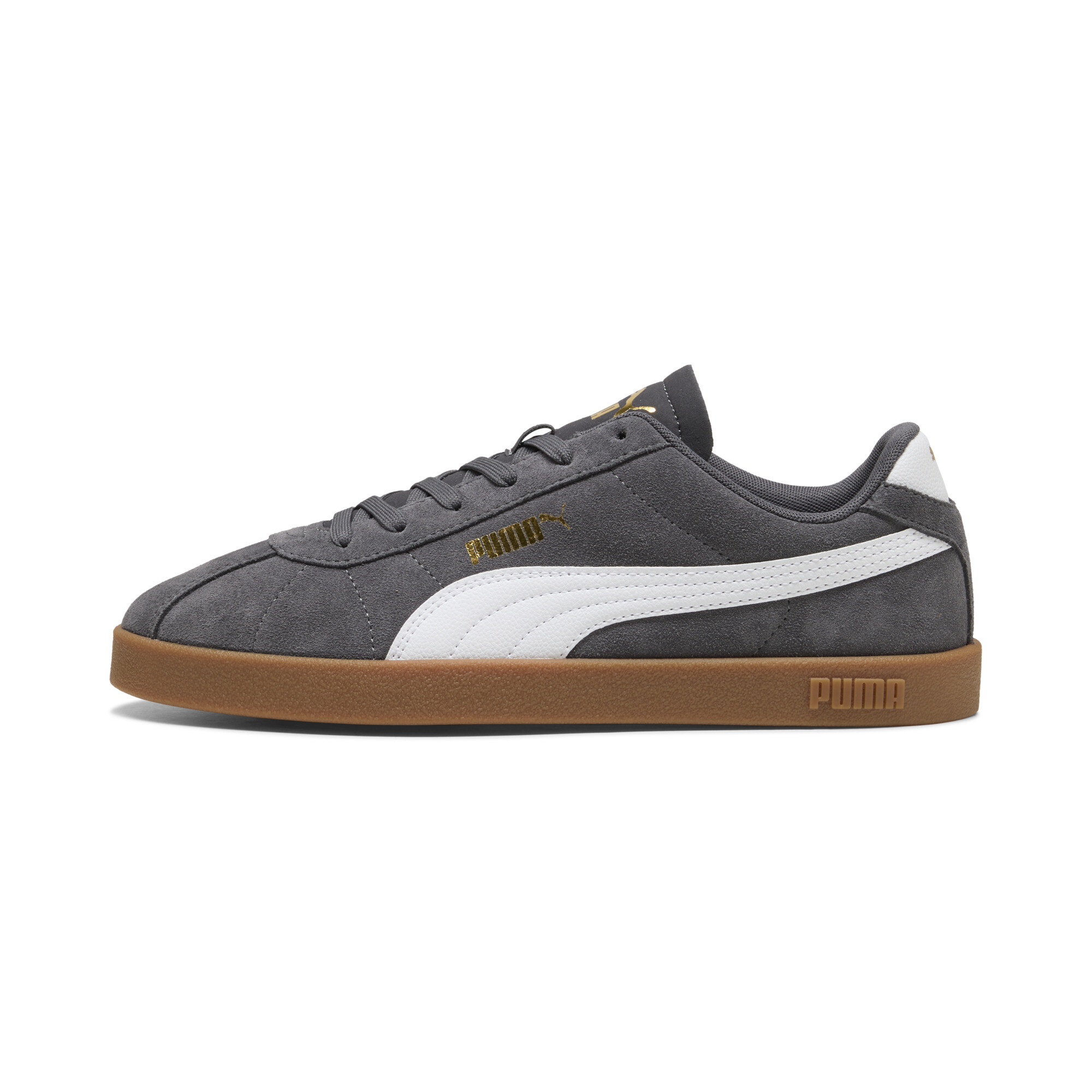 Puma Club Ii Sneakers Unisex, Schuhe, Grau, 43