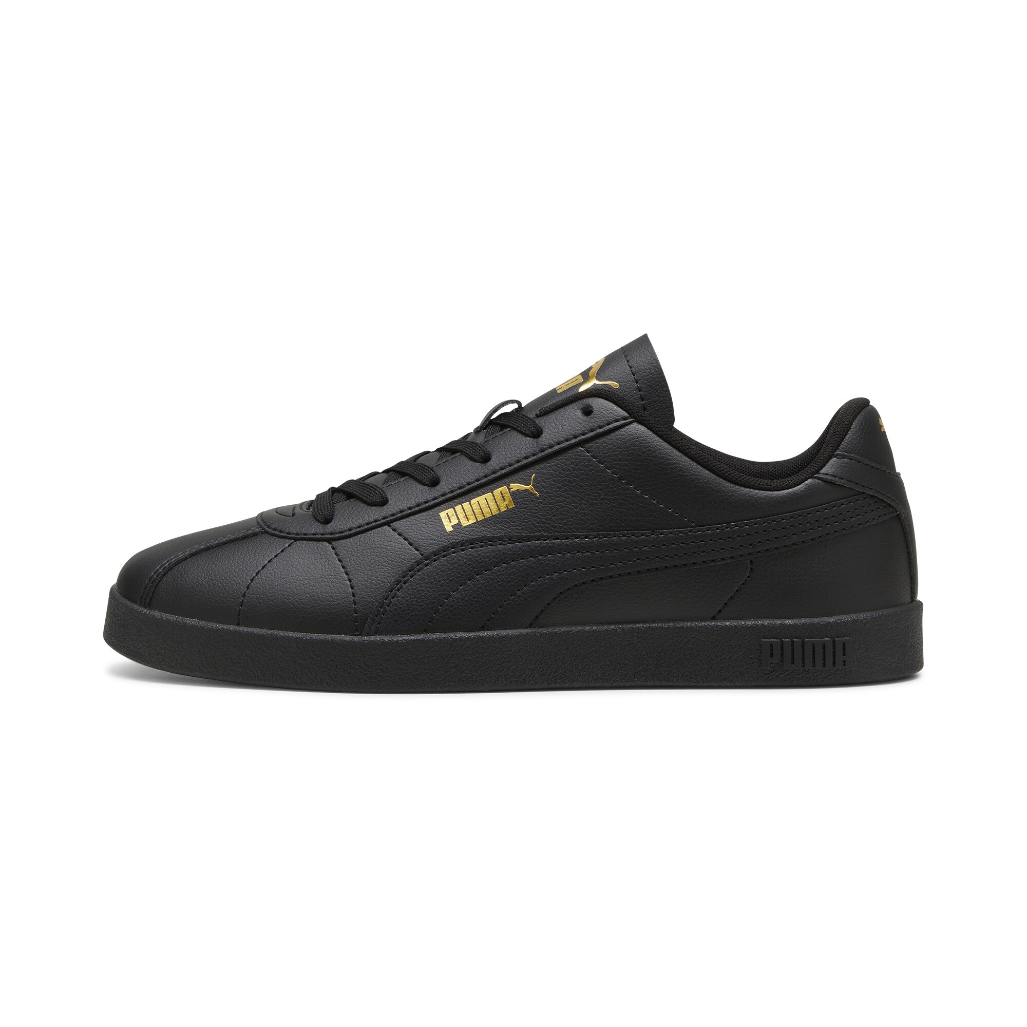 PUMA Club II Sneakers Unisex black PUMA