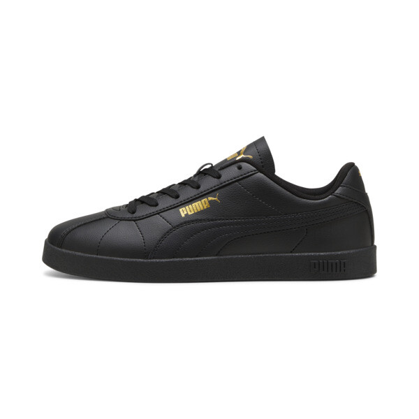 Puma sneakers in black clearance