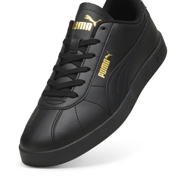 PUMA Club II Sneakers Unisex black PUMA