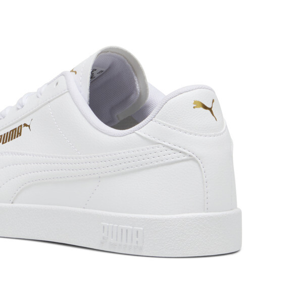 PUMA Club II Sneakers Unisex white PUMA