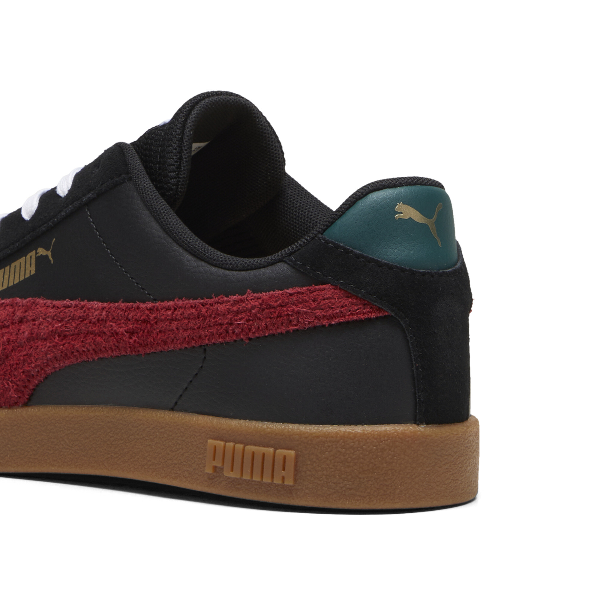 PUMA Men's Club II Year Of Sports Sneakers