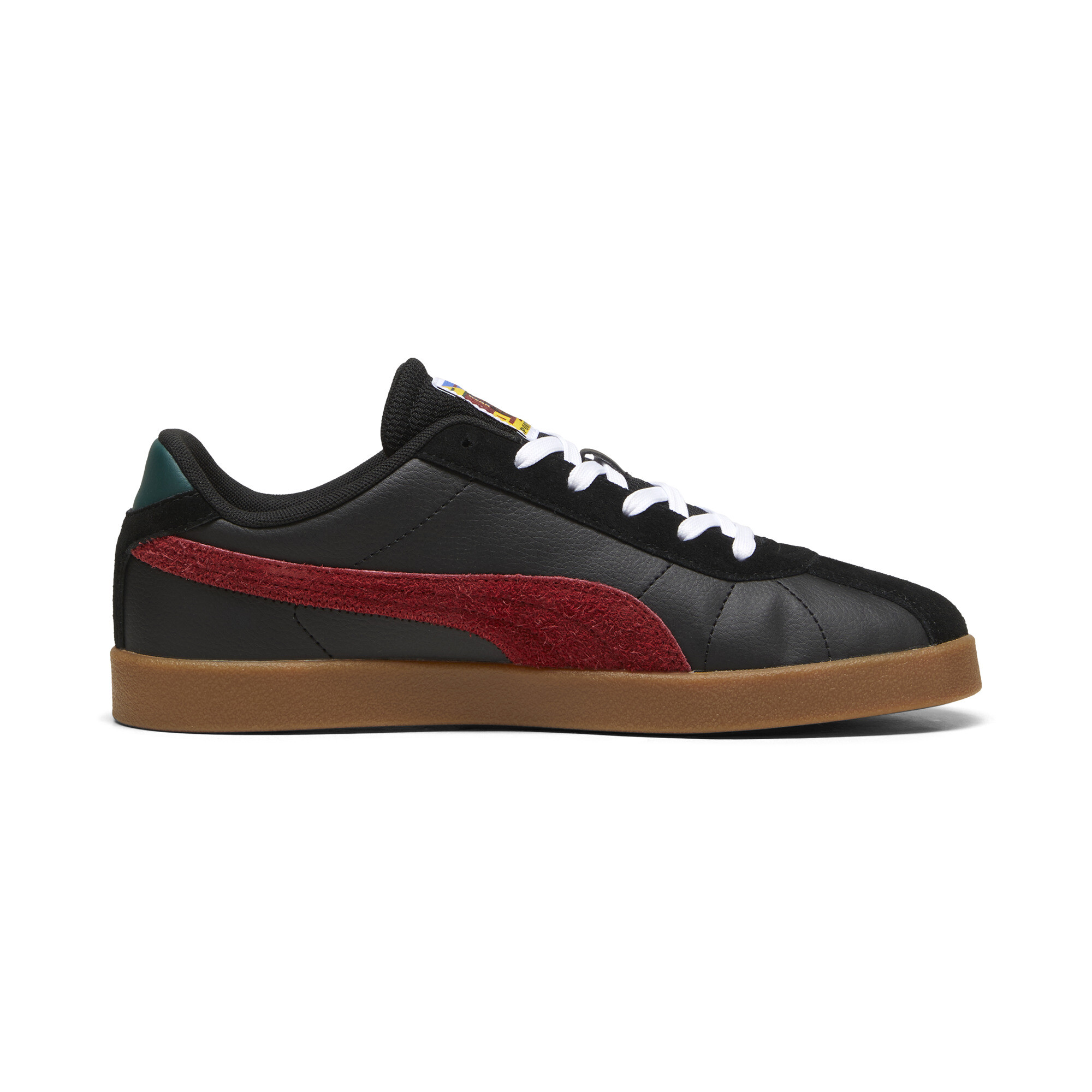 PUMA Men's Club II Year Of Sports Sneakers