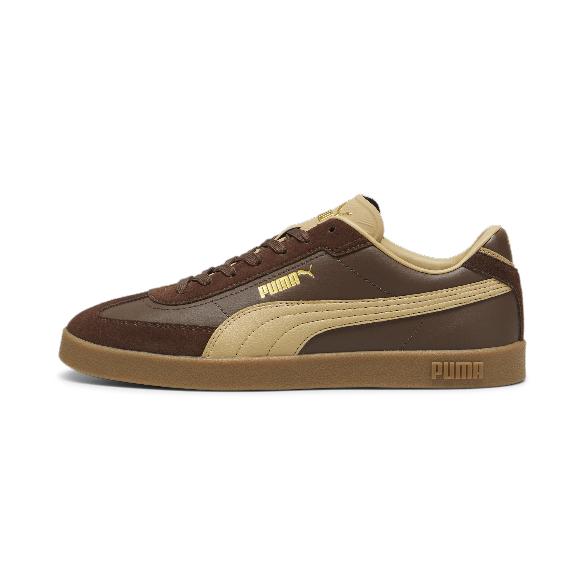 PUMA Club II Era Sneakers Unisex