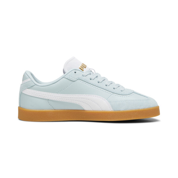 PUMA Club II Era Sneakers Unisex, Frosted Dew-PUMA White-Gum, large-ZAF