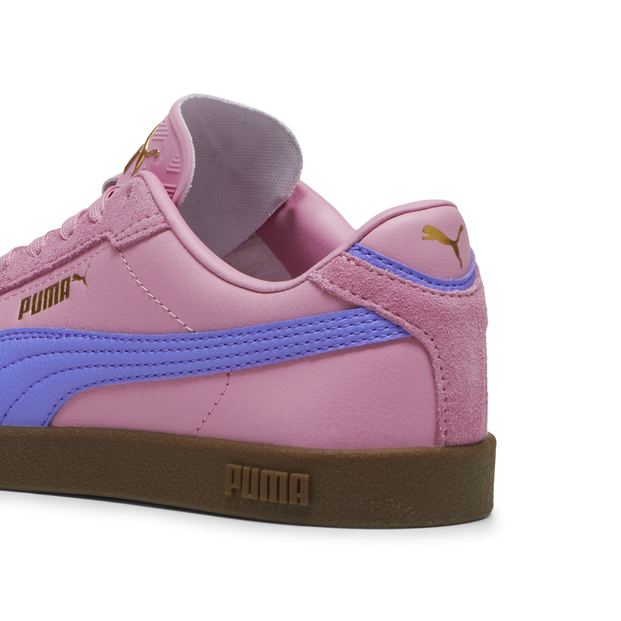 Sneakersy Unisex PUMA Club II Era