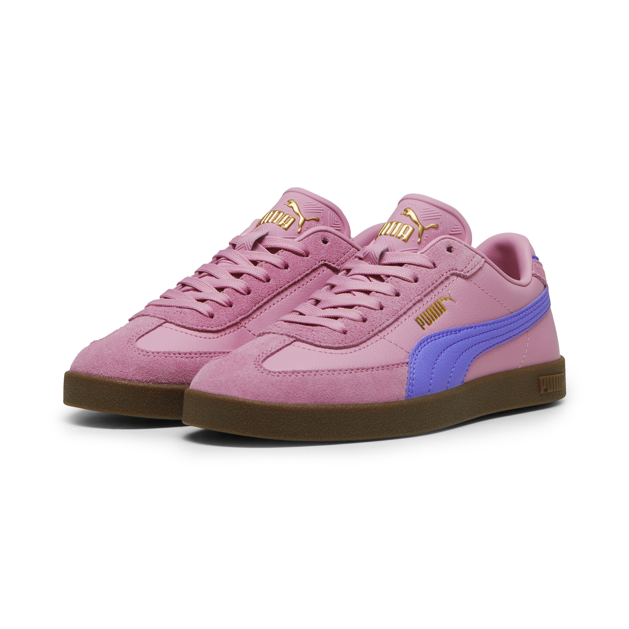 Sneakersy Unisex PUMA Club II Era