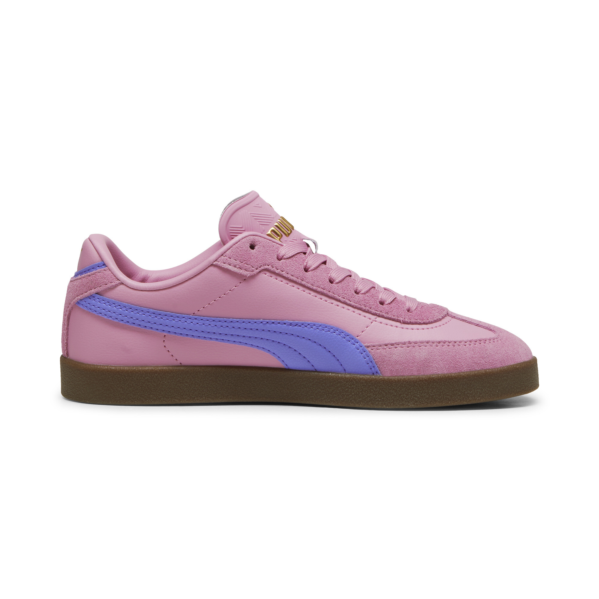 Sneakersy Unisex PUMA Club II Era