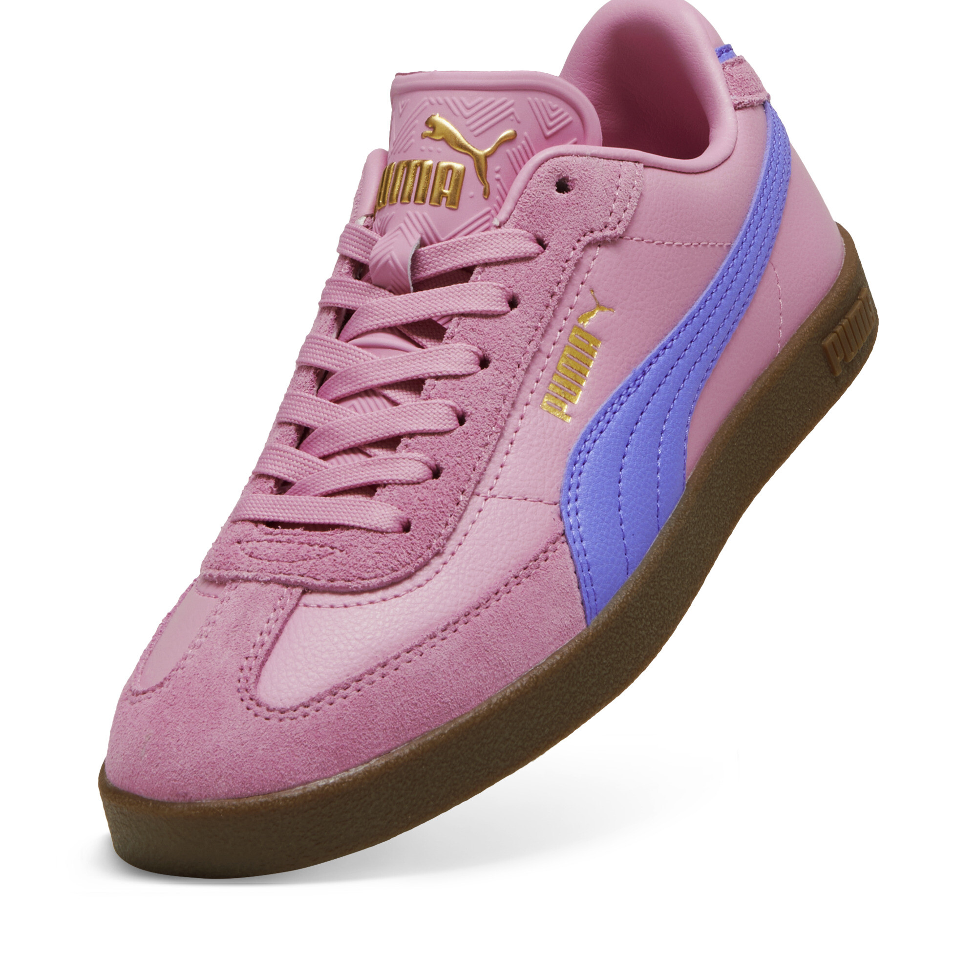 Sneakersy Unisex PUMA Club II Era