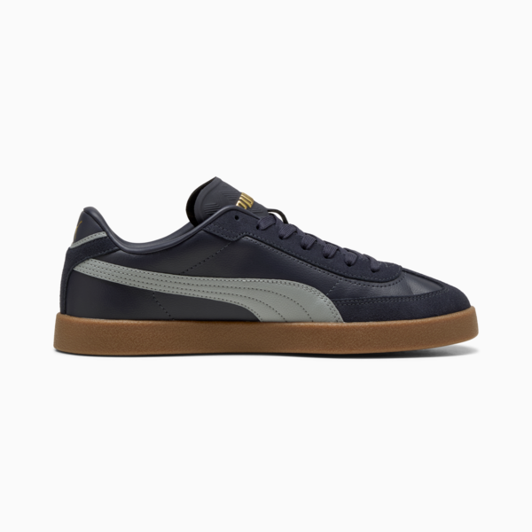 Zapatillas PUMA Club II Era, New Navy-Cool Mid Gray-Gum, large-ARG