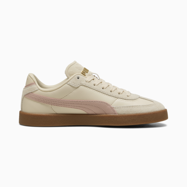 Zapatillas PUMA Club II Era, Alpine Snow-Rose Quartz-Gum, large-ARG