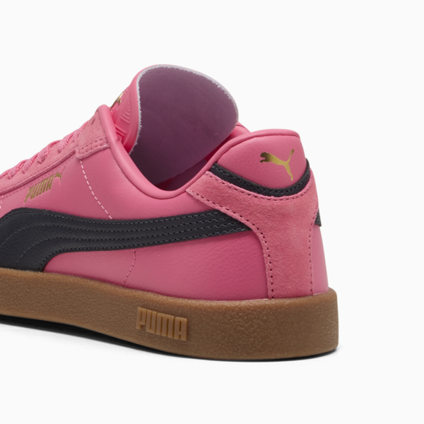 Zapatillas PUMA Club II Era, Magic Rose-New Navy-Gum, large-ARG
