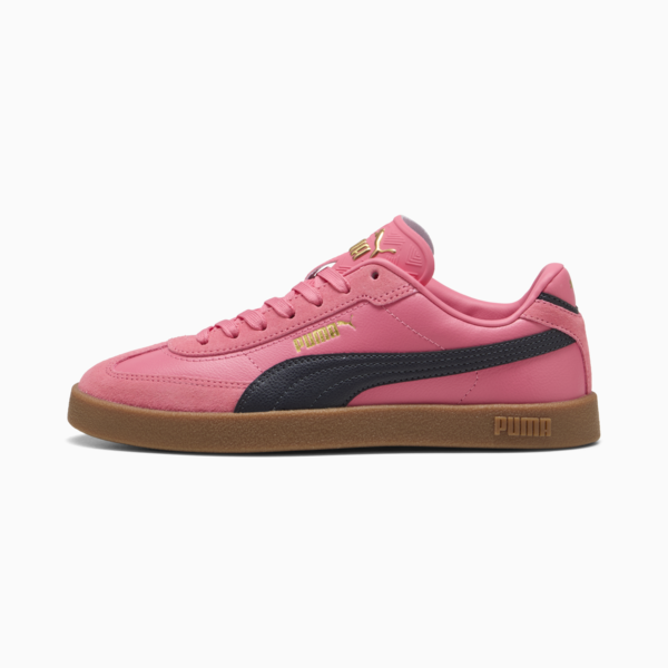 Zapatillas PUMA Club II Era, Magic Rose-New Navy-Gum, large-ARG