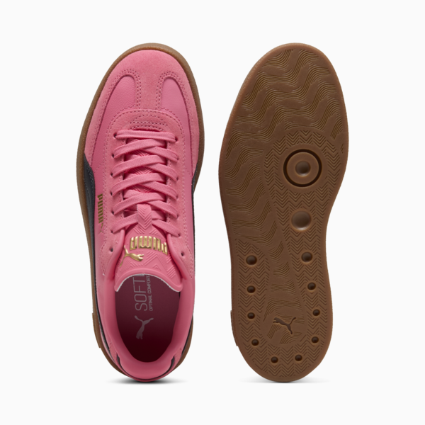 Zapatillas PUMA Club II Era, Magic Rose-New Navy-Gum, large-ARG