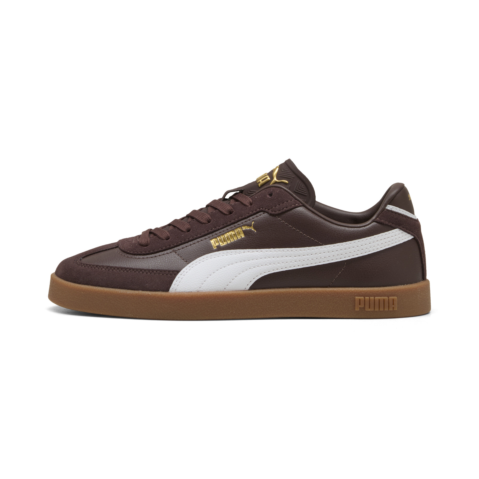 Zapatillas PUMA Club II Era