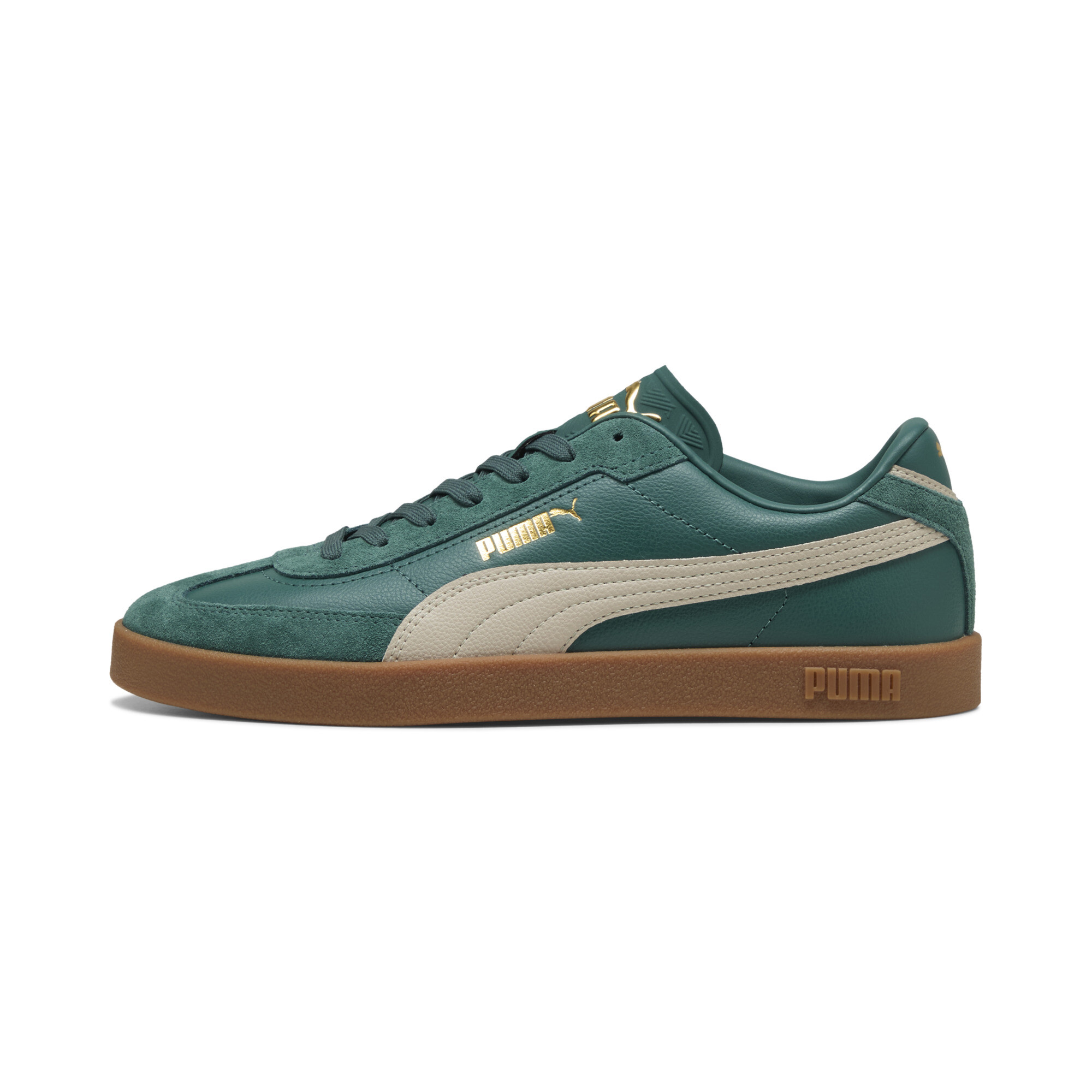 Puma Club Ii Era Sneakers Unisex, Schuhe, Grün, 46