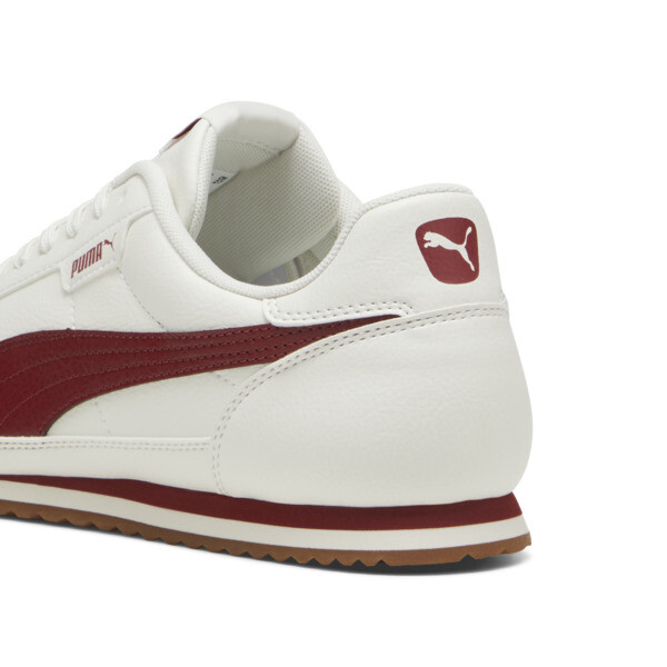 PUMA Turino II Sneakers Unisex white PUMA