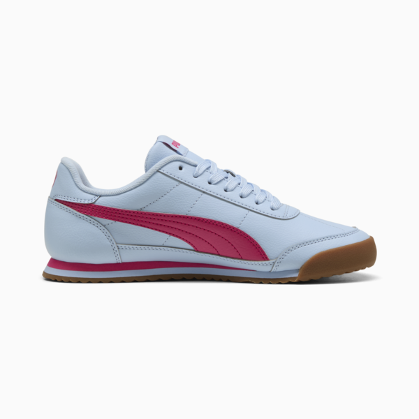 PUMA Turino II Sneakers Unisex, Haute Tropic-PUMA Pink-Gum, large-ZAF
