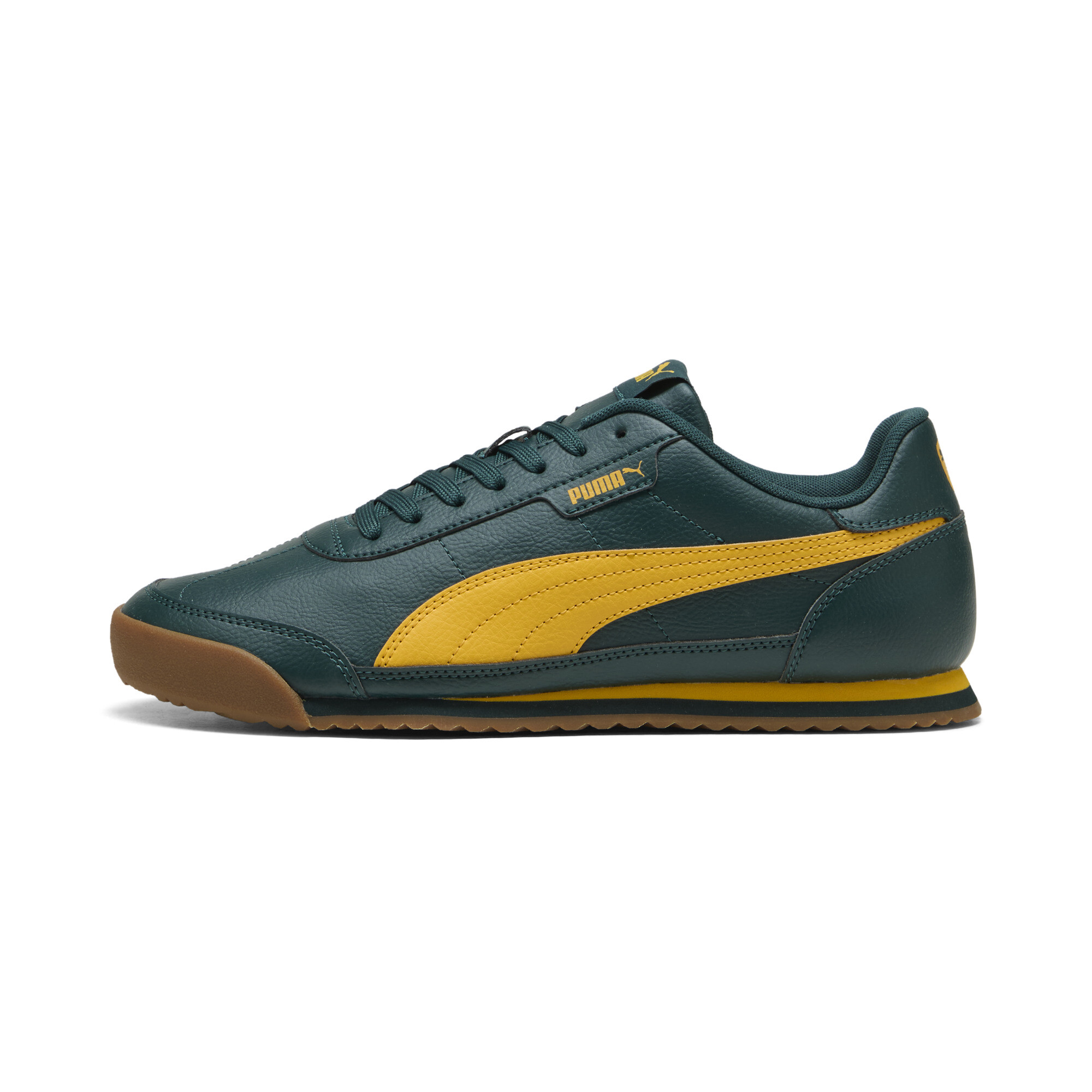 Green - Green Terrain/Yellow Sizzle/Gum