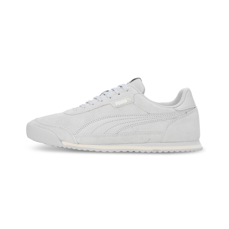 

PUMA Turino II Suede Sneakers