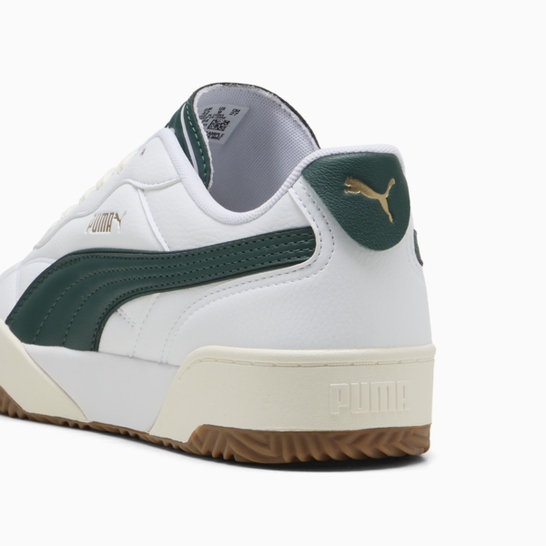Tifosi Sneakers Unisex, PUMA White-Dark Myrtle-Warm White, large-ZAF