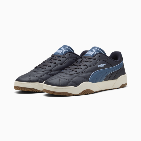 Tifosi Sneakers Unisex, New Navy-Dark Indigo, large-ZAF