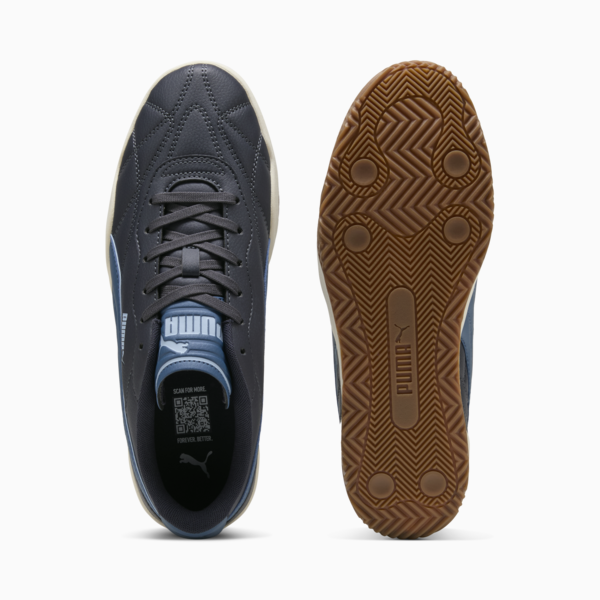Tifosi Sneakers Unisex, New Navy-Dark Indigo, large-ZAF