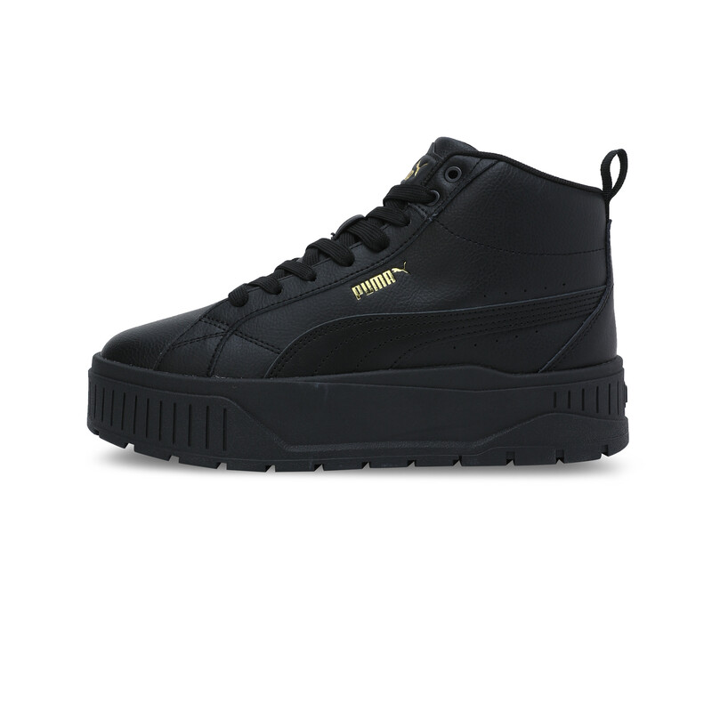 

Women's PUMA Karmen II Mid Sneakers