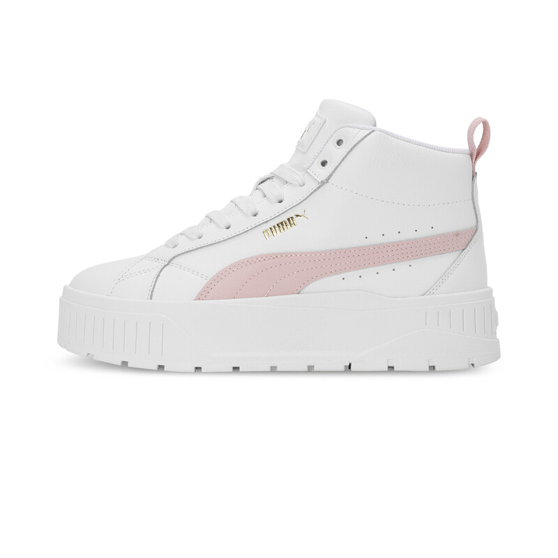 

Women's PUMA Karmen II Mid Sneakers