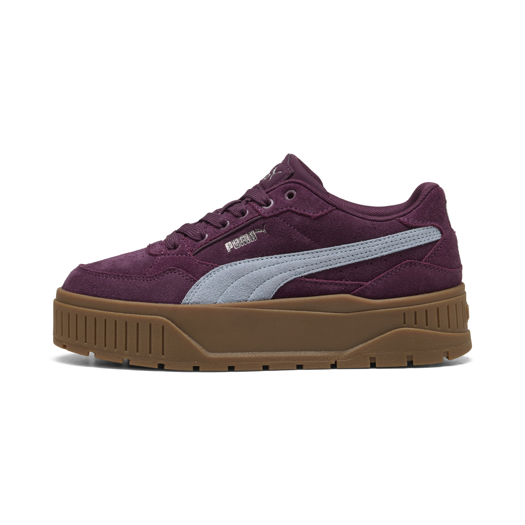 Zapatillas Karmen II Idol Mid para mujer