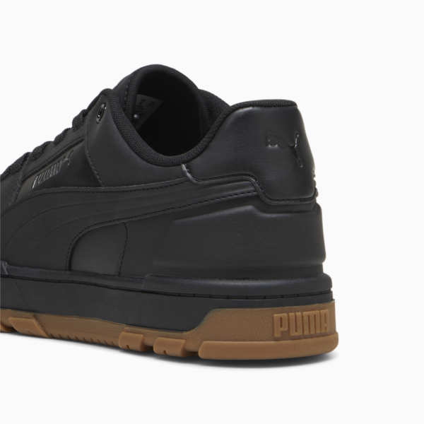 Caven 2.0 Abrupt Sneakers Unisex, PUMA Black-Gum-PUMA White, large-ZAF