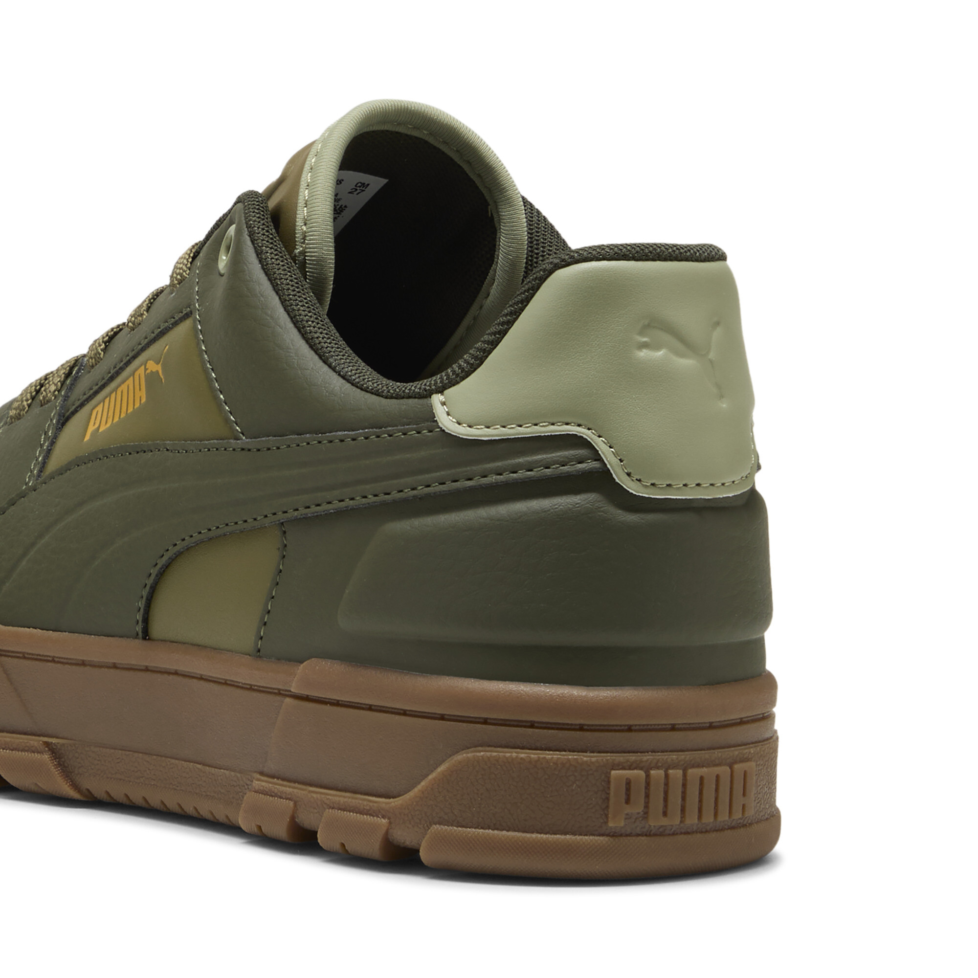 PUMA Caven 2.0 Abrupt unisex sneakers, Maat 36 thumbnail 5