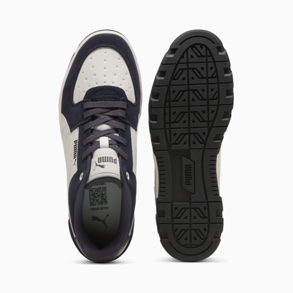 Zapatillas Puma Caven 2.0 Abrupt SD, New Navy-Warm White-PUMA Black, large-ARG