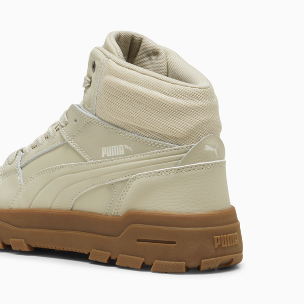 Rebound Abrupt Sneakers Unisex, Desert Dust-Alpine Snow-Gum, large-MEX