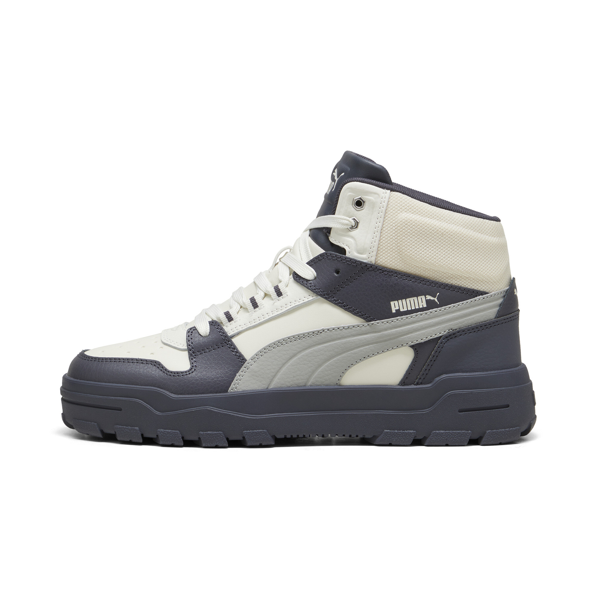 Gray puma jumper deals
