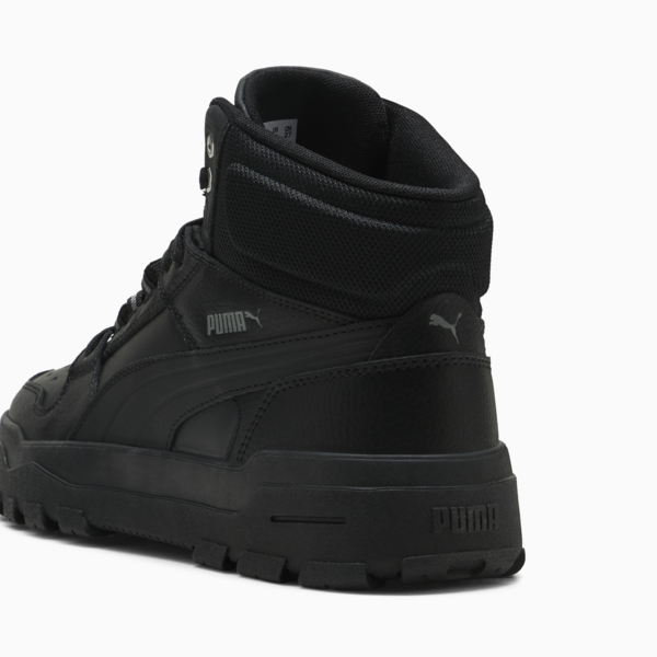 Tenis Rebound Abrupt, PUMA Black-Cast Iron-PUMA Silver, large-MEX